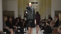 Prada Fall Winter 2011-2012