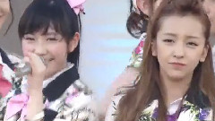 AKB48 合衆国選抜メンバー