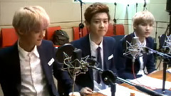 中场休息播放Growl