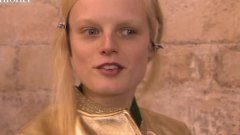 Hanne Gaby Odiele