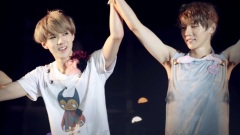 勋鹿的小小快乐