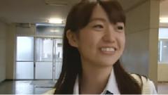 AKB48 周刊AKB (ドッキリ女学园) Disc2-6 ミツコ隊に追われて...(大島優子 篇)隠しトラック