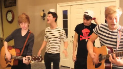 Say Somethin'