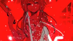 End Color 