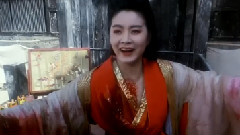 电影<笑傲江湖2之东方不败> 电影配乐