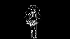 傷痕少女
