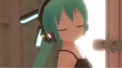 PXCH式初音PV
