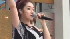 Ticket 彩排