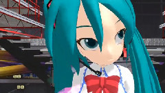 少女未遂