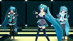 Shake It!