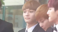 江南旅游信息中心开馆仪式 饭拍版 13/06/26