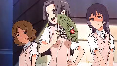 红莲の弓矢