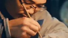 延时摄影 广州与上海