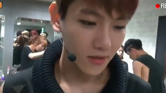 MBC SHOW CHAMPION EXO