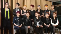 EXO Exclusive Interview