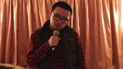 沙龙