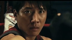 影视原声 - 男汉子