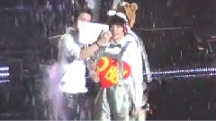 White Christmas & Dancing Out