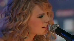 Taylor Swift - Teardrops On My Guitar