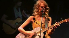 Taylor Swift - Love Story