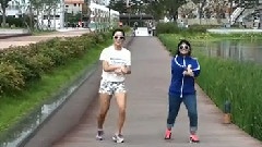 江南 Style