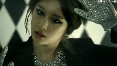 Sexy Love 机器人舞蹈版 中文字幕