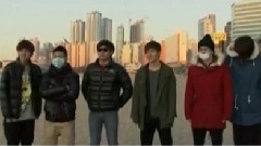 Cross Battle EP04