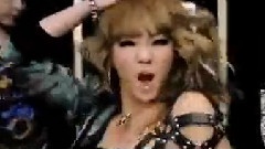 BIGBANG & 2NE1