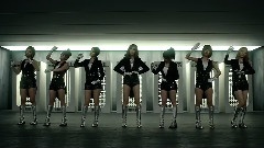 Sexy Love 舞蹈版