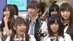 初登场CM中の未公开トーク 中日字幕 09/11/15