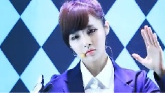 T-ara - Sexy Love