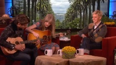 Taylor Swift - Pumped Up Kicks