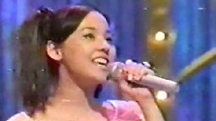 A Lover's Concerto