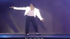 Michael Jackson - Heal The World