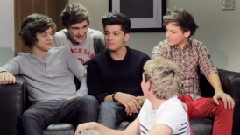 Video Tour Diary 3