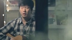 爱你的人