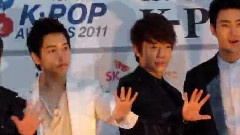 Gaon Red Carpet