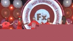 Hot Summer