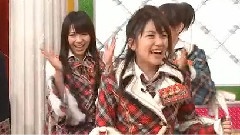 AKBINGO! SP 中文字幕 12/03/04