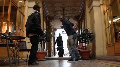 Passage Vivienne