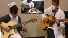 Brand New Wings 吉他版