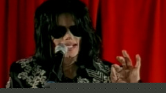 Michael Jackson - 王者传奇之他的时代