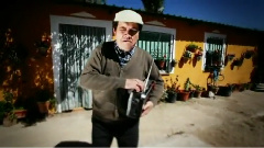 El Aberroncho