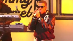 Over Jimmy Kimmel