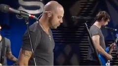 Ghost Of Me Aol Music Sessions