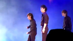 演唱会上海站