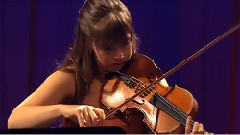 BBC Young Musician 2012