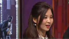 NTV Live Monster 少女时代Cut