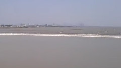 钱塘江
