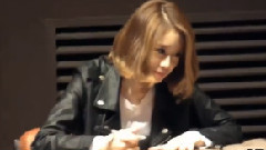 大田粉丝签名